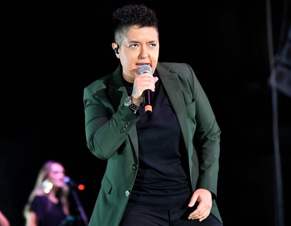 Marija Šerifović