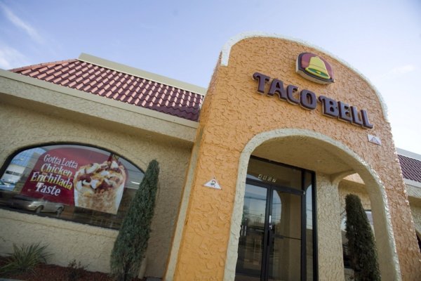 Taco Bell
