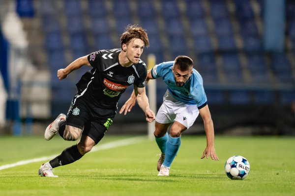 I Dinamo i Hajduk igraju sa Žalgirisom: Ovo je razlika između tih klubova