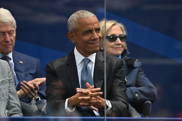 Obama o AI: Nešto što se vrlo brzo razvija u privatnim rukama može biti opasno