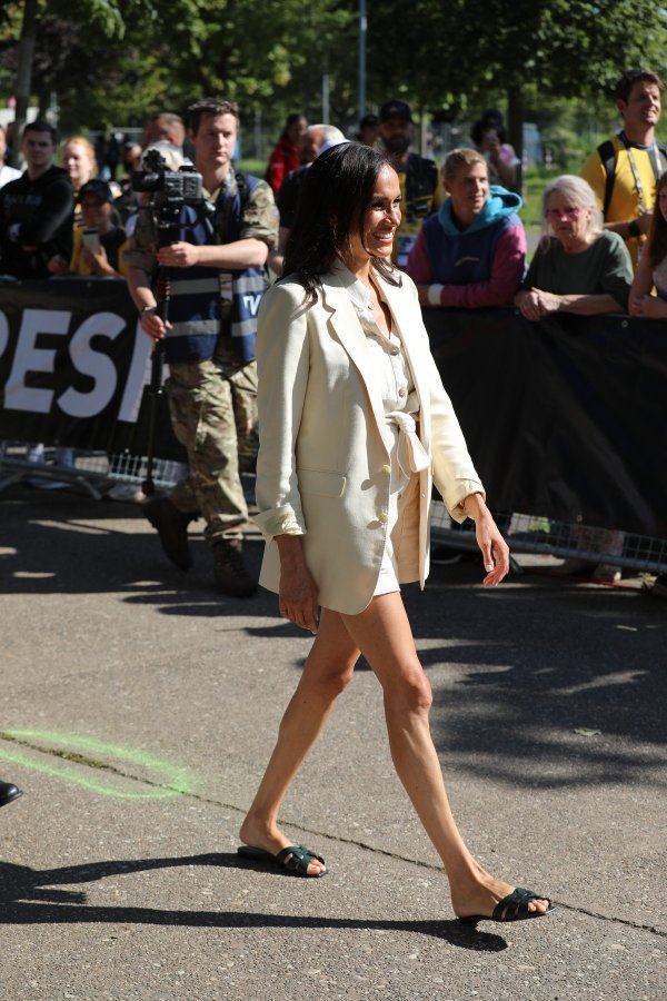 Meghan Markle