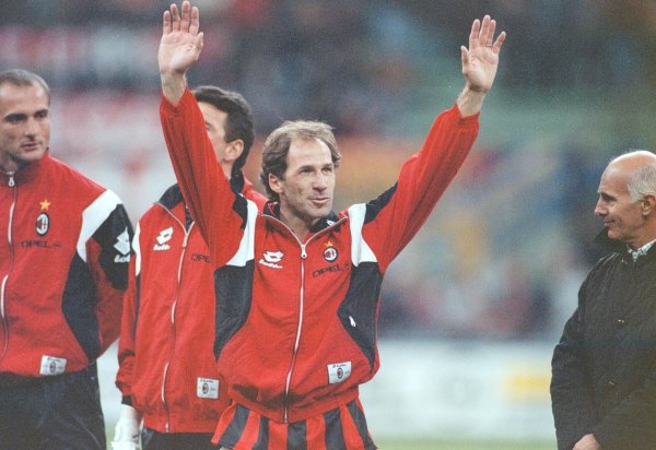 Preminuo Franco Baresi, jedan od najvećih braniča svih vremena i vječni kapetan Milana