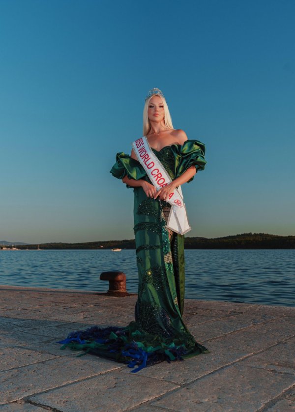Ema Helena u Šibeniku