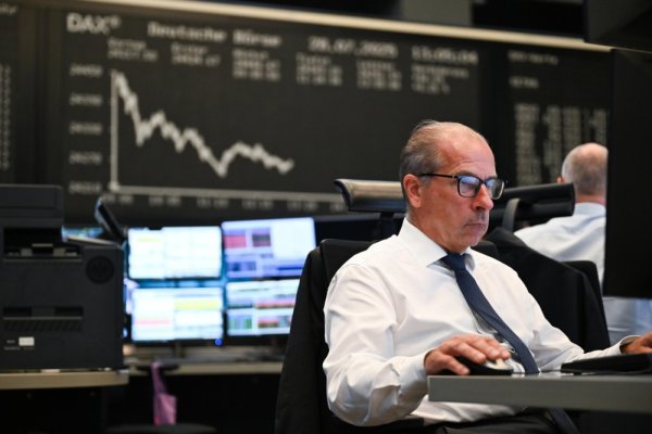 Europske burze ruše rekorde: Pad cijena nafte samo je jedan od razloga