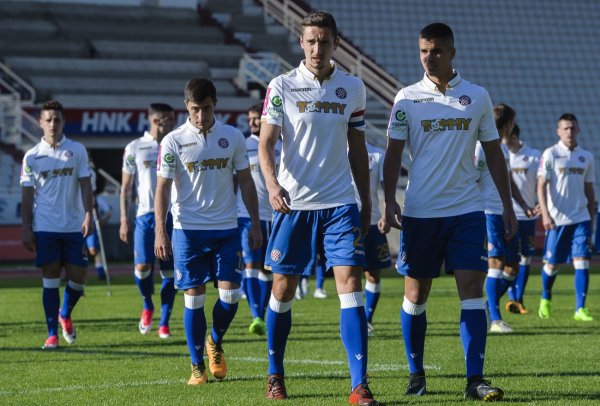 Bivši hajdukovac stiže na Poljud nakon čudesnih 7:2 i otkriva nam: 'Mi smo na to navikli cijele godine'