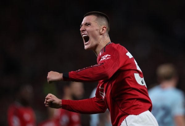 Slovenca je United platio 75 milijuna eura: Sada bi mogao otići u Bayern