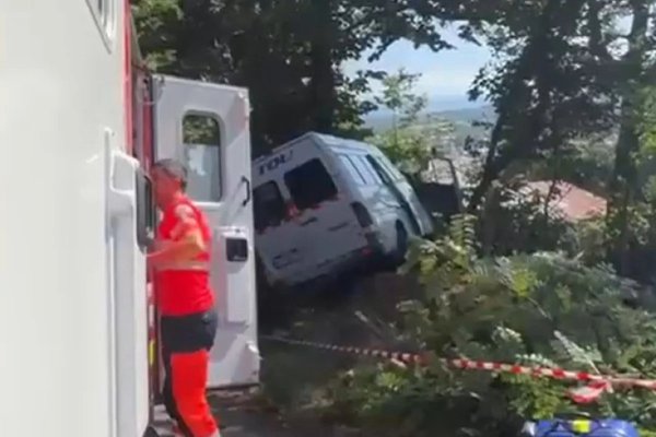 Tragedija u Rumunjskoj: U prometnoj nesreći poginuo član stožera Dinama iz Bukurešta