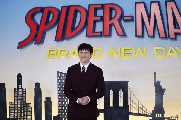 Tom Holland