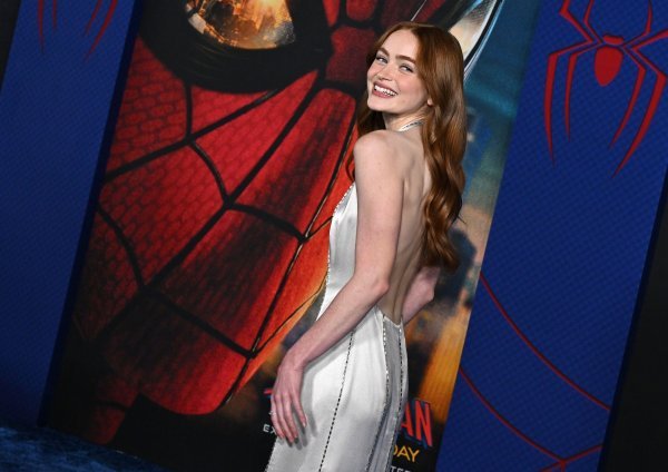 Sadie Sink