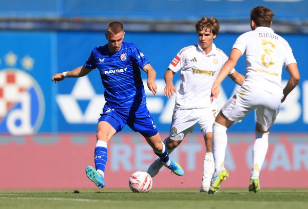 Objavljene točne satnice: Evo kada Dinamo, Hajduk i Rijeka igraju europske utakmice