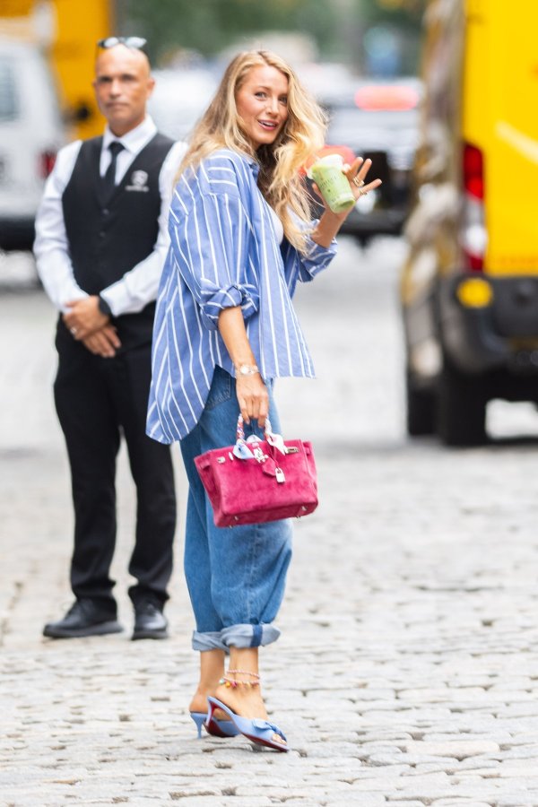 Blake Lively