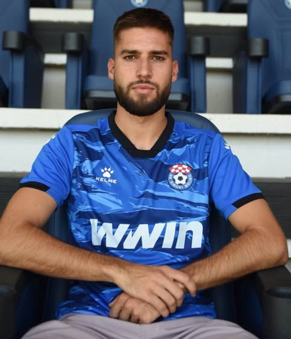 Mladi talent napustio Hajduk: Karijeru nastavlja u BiH
