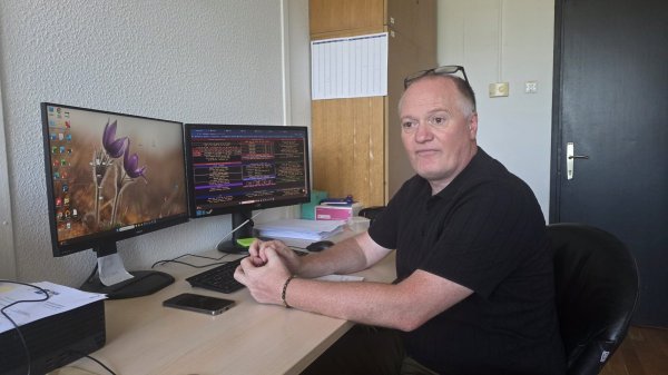 Krunoslav Mikec