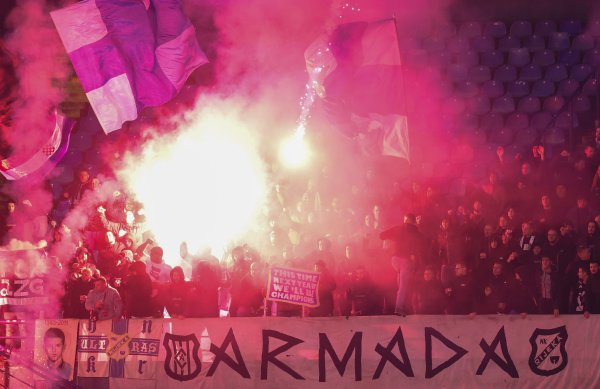 Velika tuga u Rijeci: Preminuo je čovjek koji je dao ime legendarnoj Armadi
