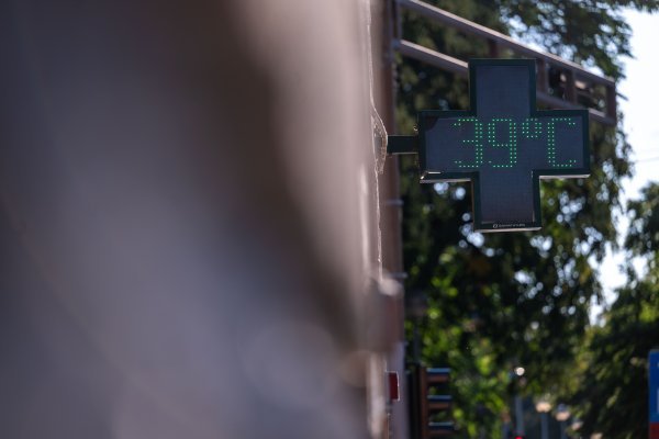 Je li vrućinama došao kraj: Zamjenica ravnatelja DHMZ-a otkriva što možemo očekivati