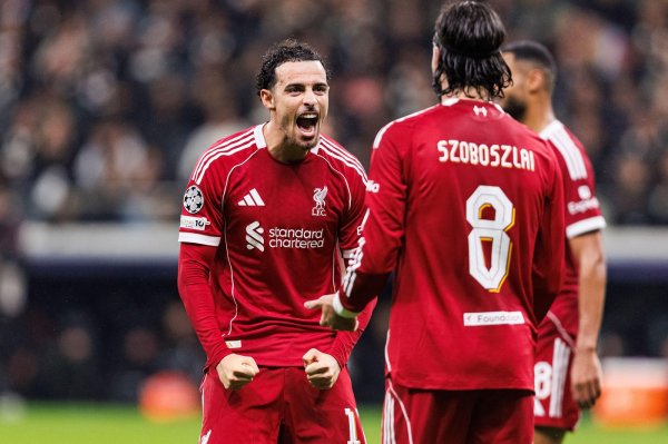 Kaos u Liverpoolu: Suigrači se žestoko posvađali nakon utakmice, a jedan potez sve je zaprepastio