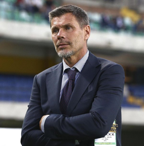 Zvonimir Boban se dirljivim riječima oprostio od preminulog kapetana Milana Franca Baresija