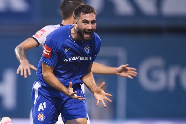 Dvostruki strijelac Beljo presudio Slaven Belupu na startu sezone. Pogledajte golove