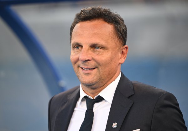 Mario Kovačević nakon pobjede na startu nove SHNL sezone otkrio: 'Nisam zadovoljan...'