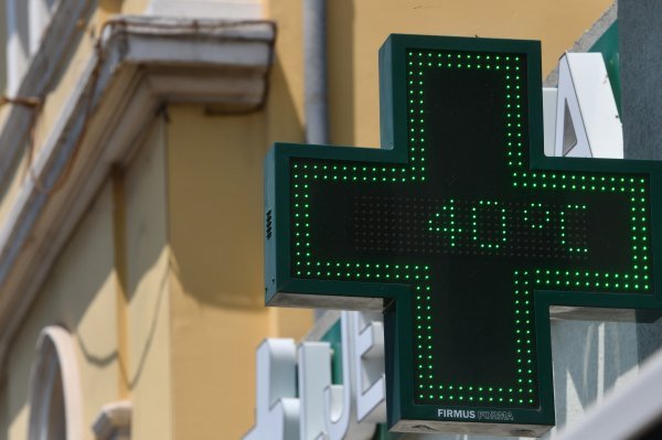 Prerano je predviđati konkretne temperature za ljeto 2027. godine, upozorio je šef DHMZ-a
