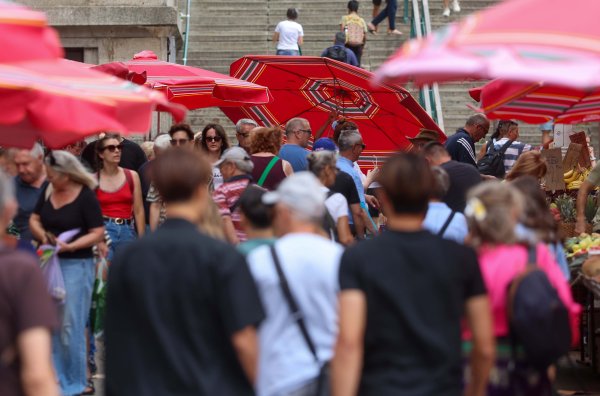 Znate li s koliko godina Hrvati ulaze u brak? A koliko zarađuju? Statistike bi vas mogle iznenaditi