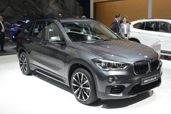 Najprodavaniji BMW u Europi dobiva novo lice: Procurile i informacije o cijeni