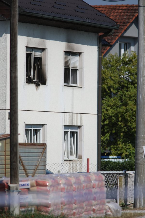 Tragedija u Zagorju