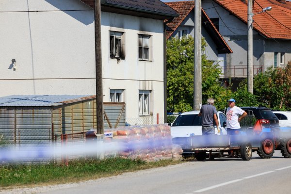 Policija se oglasila o tragediji u Zagorju: Pronađena su tri tijela