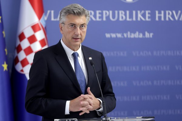 Hrvatska još traga za 1.725 nestalih: Plenković poručio da je to prioritet Vlade