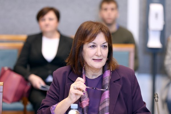 Šuica o situaciji u Ceuti: 'To je test novog europskog Pakta o migracijama i azilu'