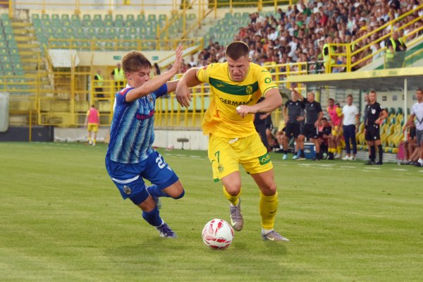 Od 18.30: Istra 1961 i Lokomotiva nastavljaju 1. kolo SuperSport HNL-a