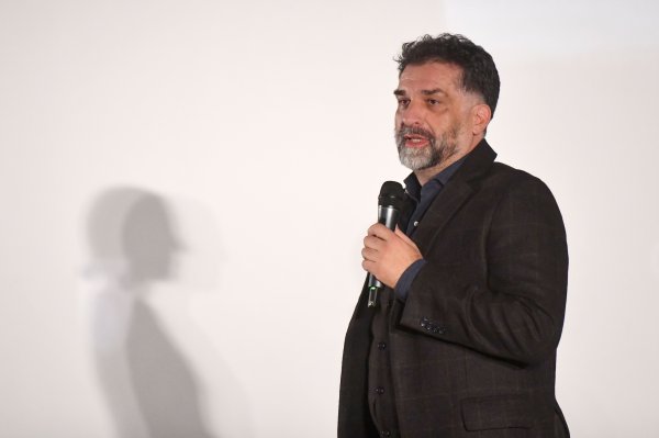Danis Tanović