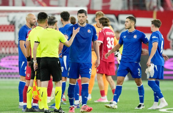 Dinamo neočekivano ostaje bez jednog od najboljih igrača? Želi ga velikan s Otoka