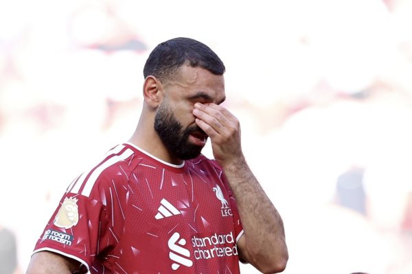 Mohamed Salah dobio nemoralnu ponudu iz Turske: Njegova reakcija iznenadila je sve