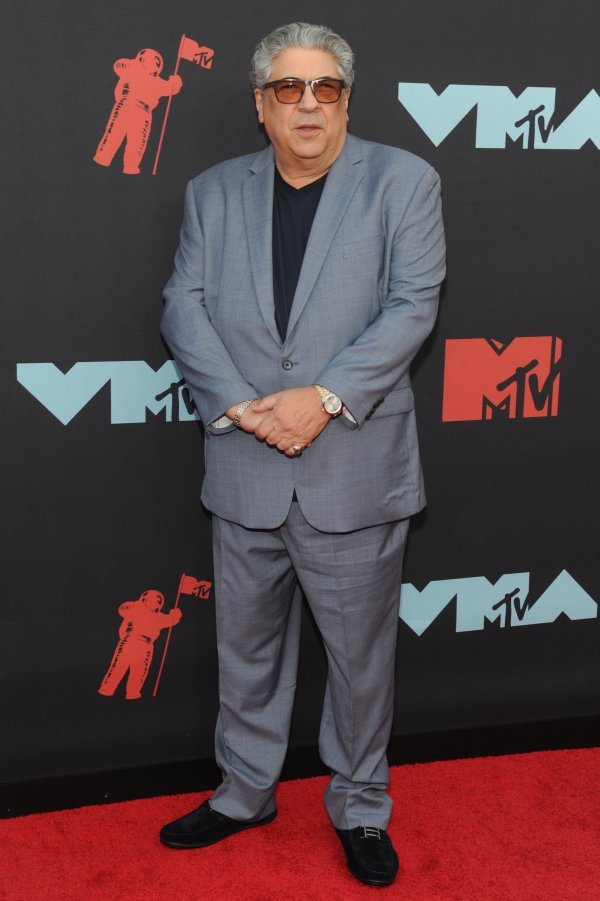 Vincent Pastore