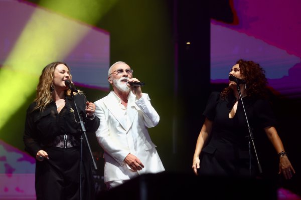Drugi koncert Dine Merlina u Sarajevu