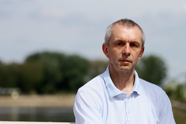 Dražen Gorjanski