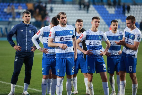 Senzacija u Slavoniji: Bivši Vatreni prekinuo mirovinu i potpisao za šestoligaša