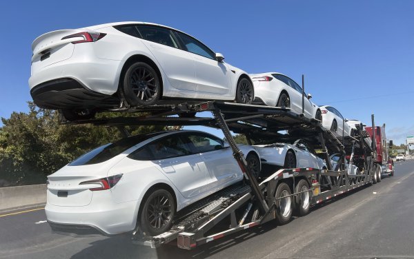Najveći opoziv automobila u povijesti Kine: Evo u čemu je problem