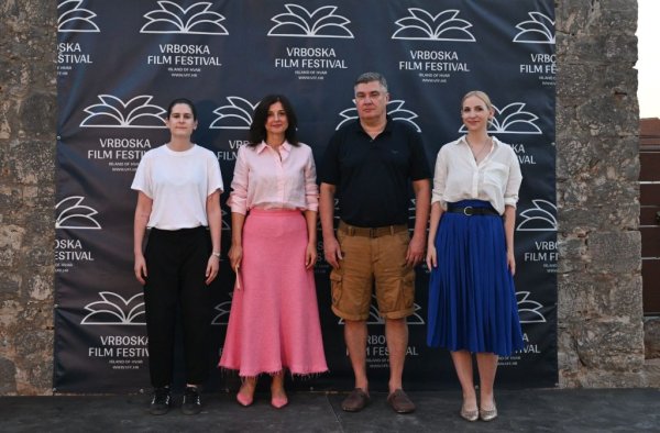 Vrboska Film Festival