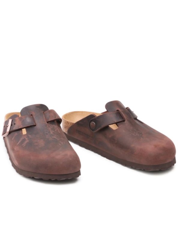 Birkenstock Boston natikače