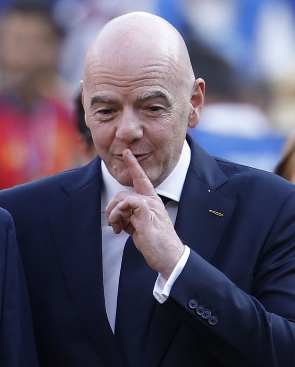 Infantino pred konačnim padom? Ovo su tri načina na koja može biti smijenjen s čela FIFA-e