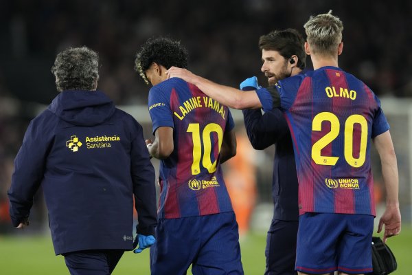 Barcelona neočekivano otkazala prijateljsku utakmicu u Engleskoj: Razlog je bizaran
