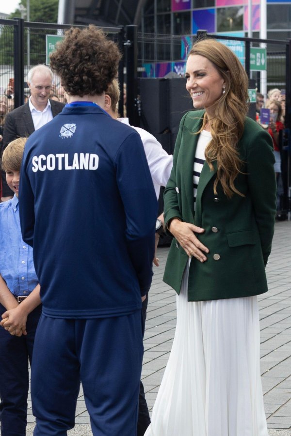 Kate Middleton