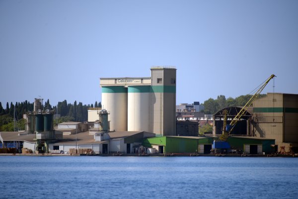 Pada broj zaposlenih u industriji: Manjak od preko pet posto u usporedbi s lani
