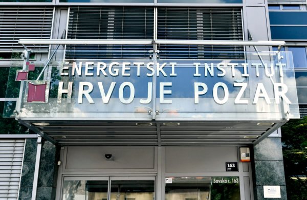 Institut Hrvoje Požar