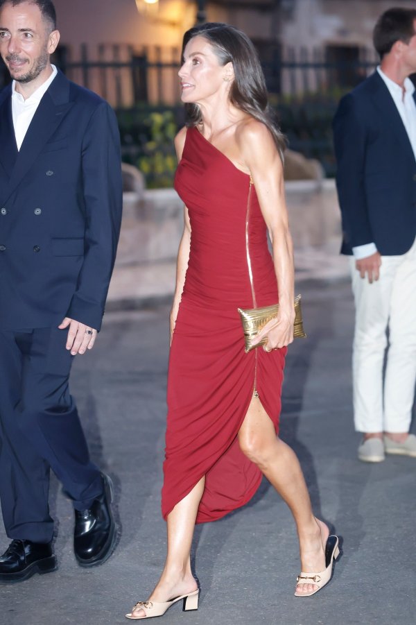 Kraljica Letizia