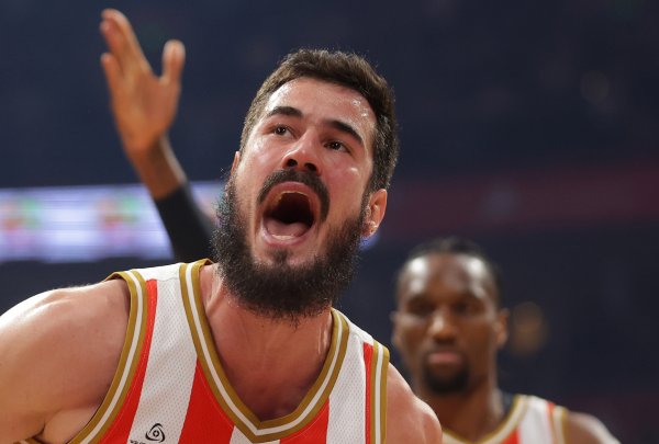 Veliki potres u Crvenoj zvezdi: Novi trener prekrižio jednog od vođa momčadi unatoč molbama uprave