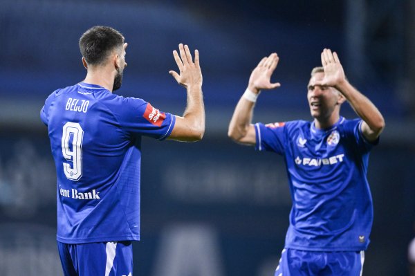 Dinamo danas doznaje mogućeg protivnika u borbi za Ligu prvaka: Evo tko mu sve prijeti