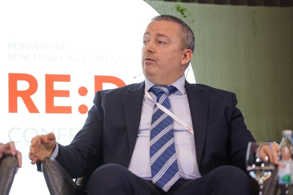 Investicijsko društvo već drži natpolovicu tehnike: Sada žele potpuno preuzeti tvrtku